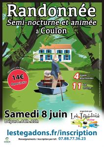 Randonnée 2024